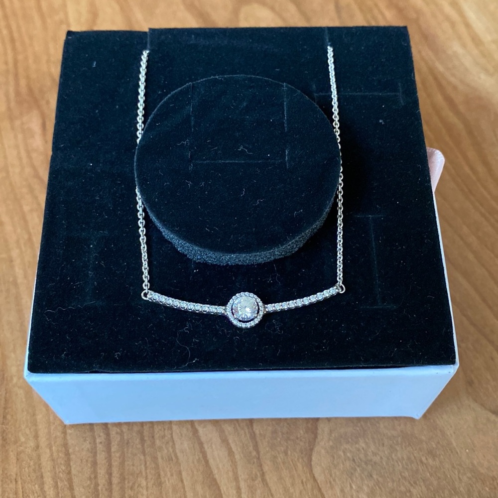 Pandora Sparkling Pendant Collier Necklace